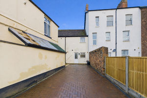 Rear- click for photo gallery